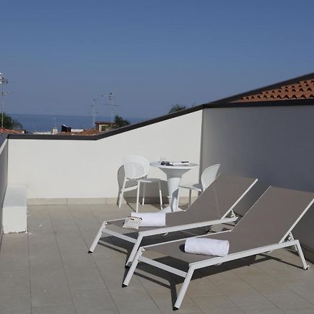 Path House - Etna & Sea View Aparthotel Riposto Exterior foto
