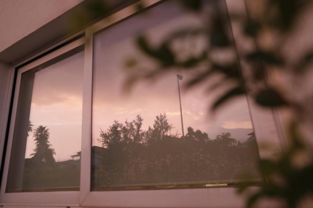 Path House - Etna & Sea View Aparthotel Riposto Exterior foto