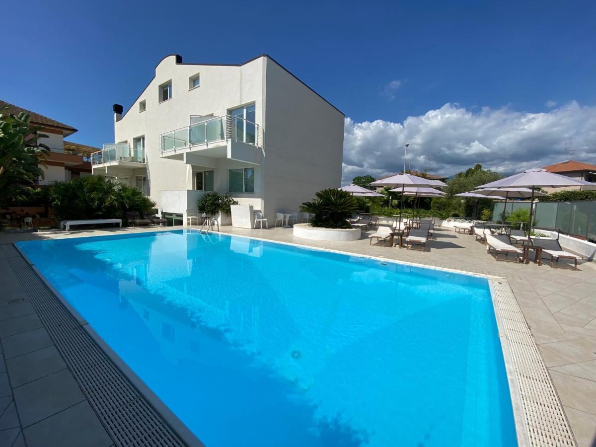 Path House - Etna & Sea View Aparthotel Riposto Exterior foto