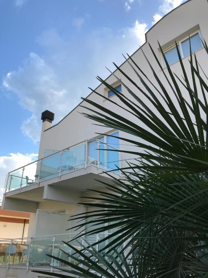 Path House - Etna & Sea View Aparthotel Riposto Exterior foto