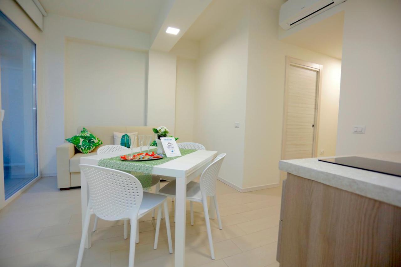 Path House - Etna & Sea View Aparthotel Riposto Exterior foto