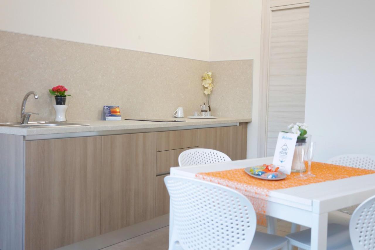 Path House - Etna & Sea View Aparthotel Riposto Exterior foto
